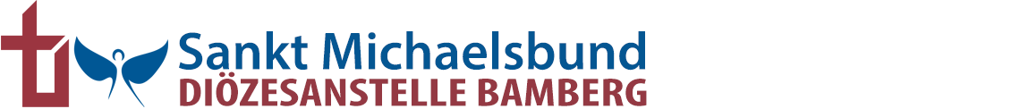 Logo Michaelsbund - Diözesanstelle Bamberg